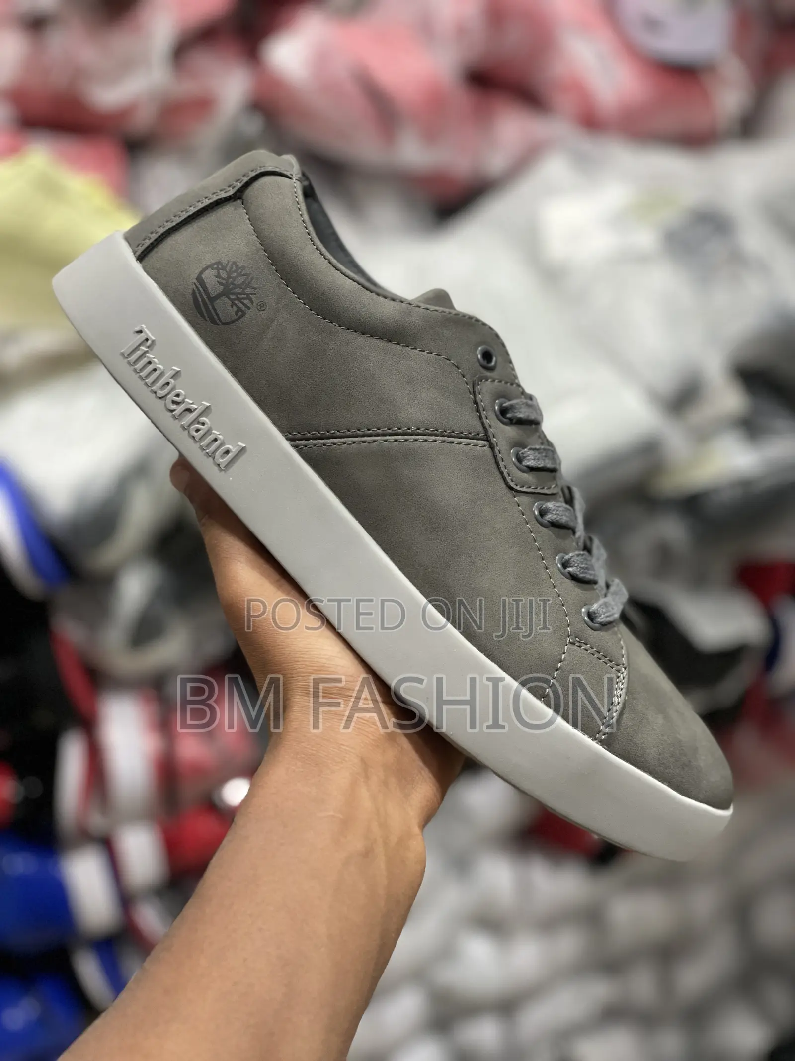 Gentle Timberland Court — Clean Condition