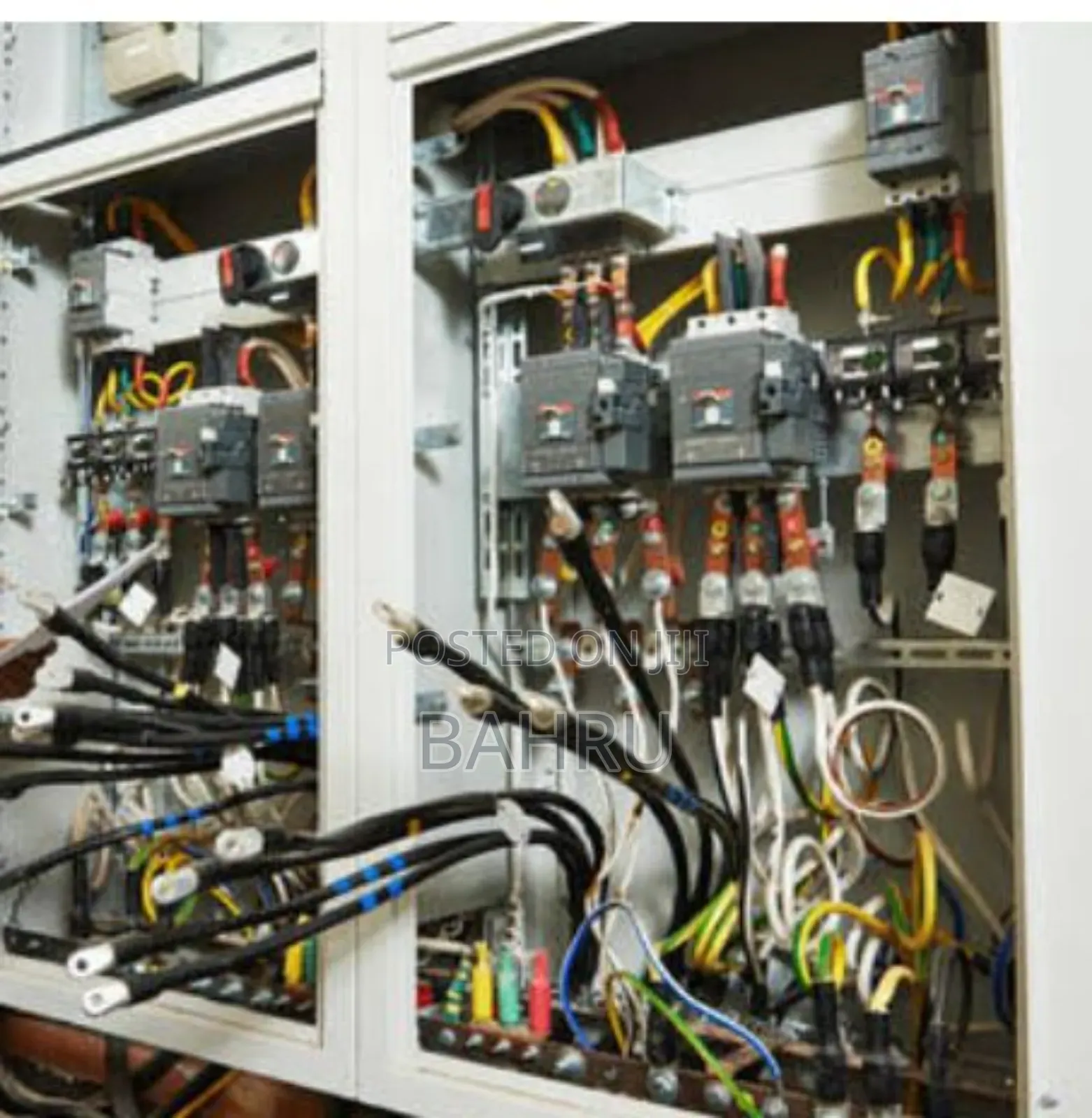 Electromechanical Equipment Installation and Maintenance