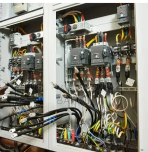 Electromechanical Equipment Installation and Maintenance