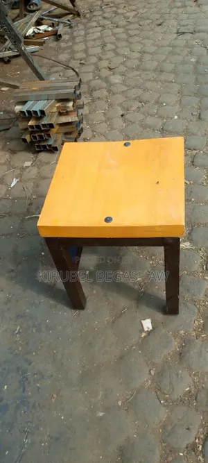 Coffe House Chairs and Table