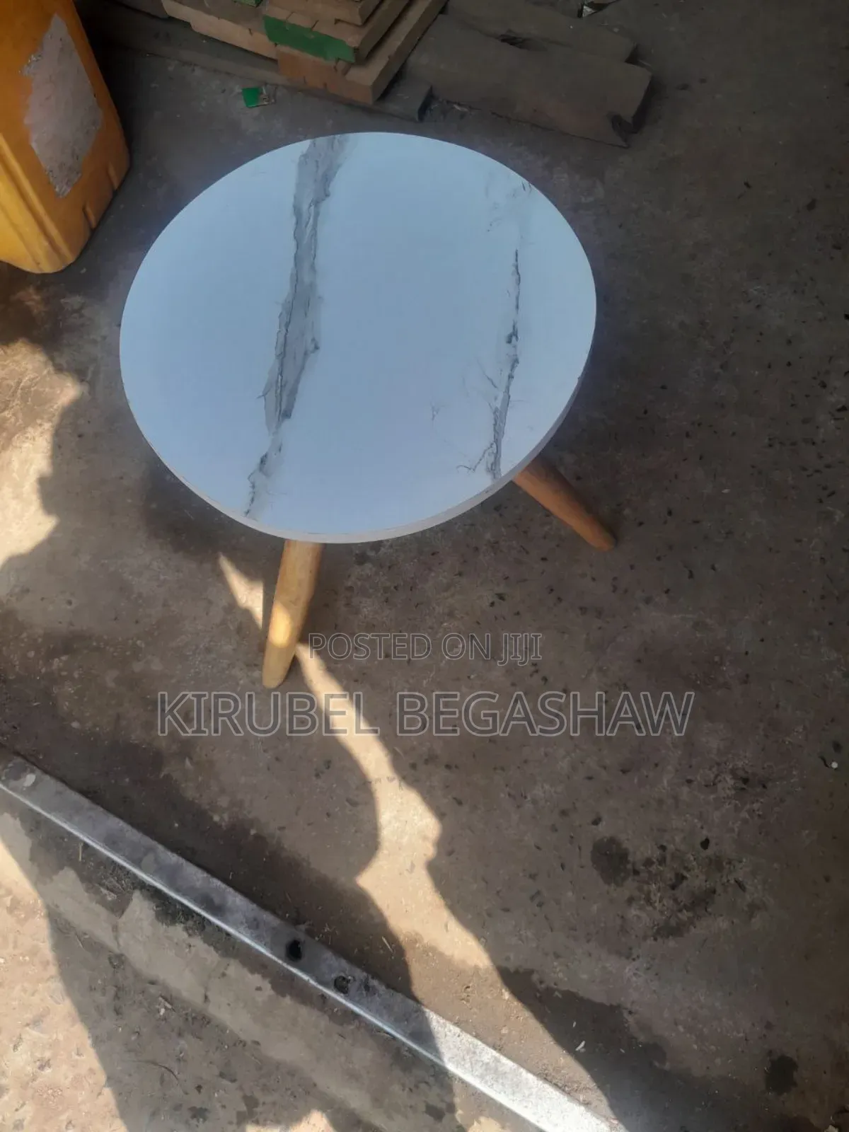 Coffe House Chairs and Table