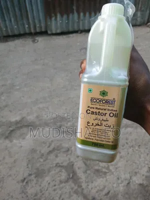Caster Oil