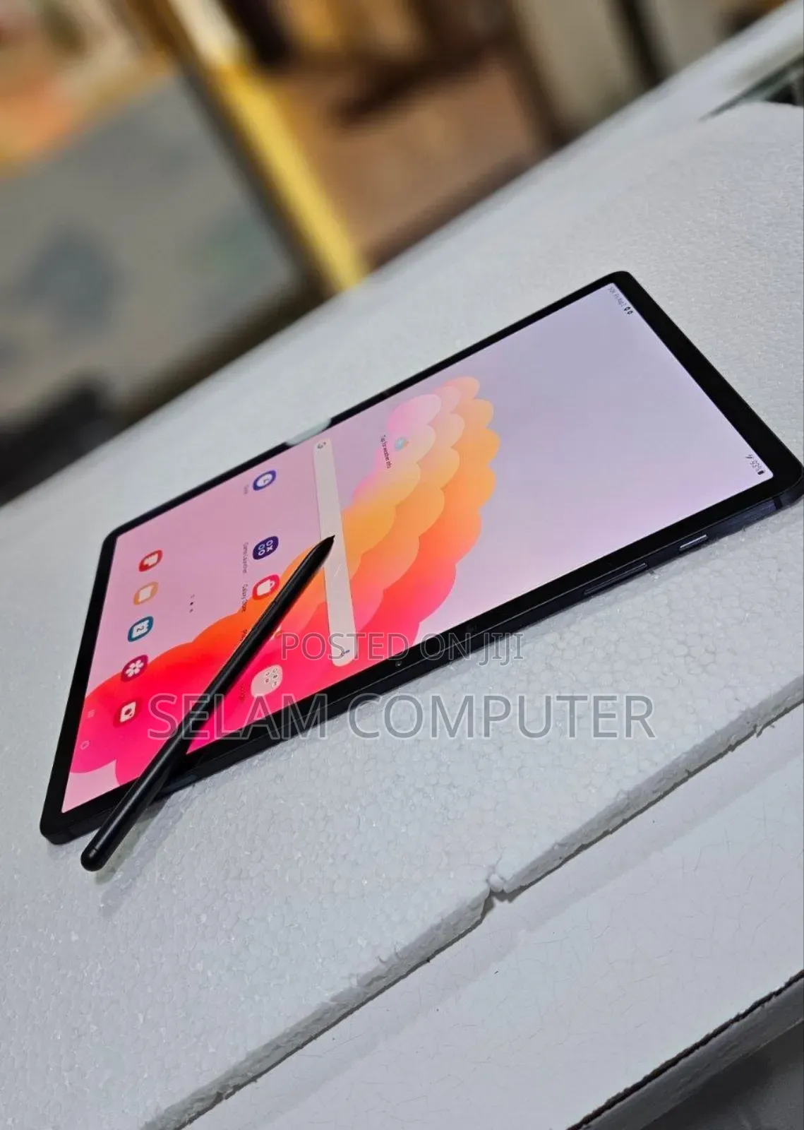 New Samsung Galaxy Tab S7 8 GB