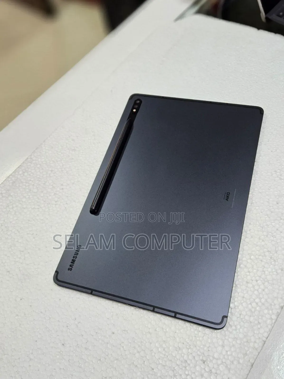 New Samsung Galaxy Tab S7 8 GB