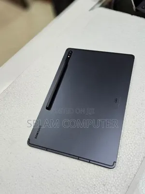 New Samsung Galaxy Tab S7 8 GB