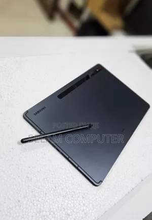 New Samsung Galaxy Tab S7 8 GB