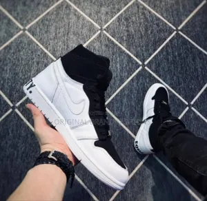 Airjordan1 X Kaws Cool Gray