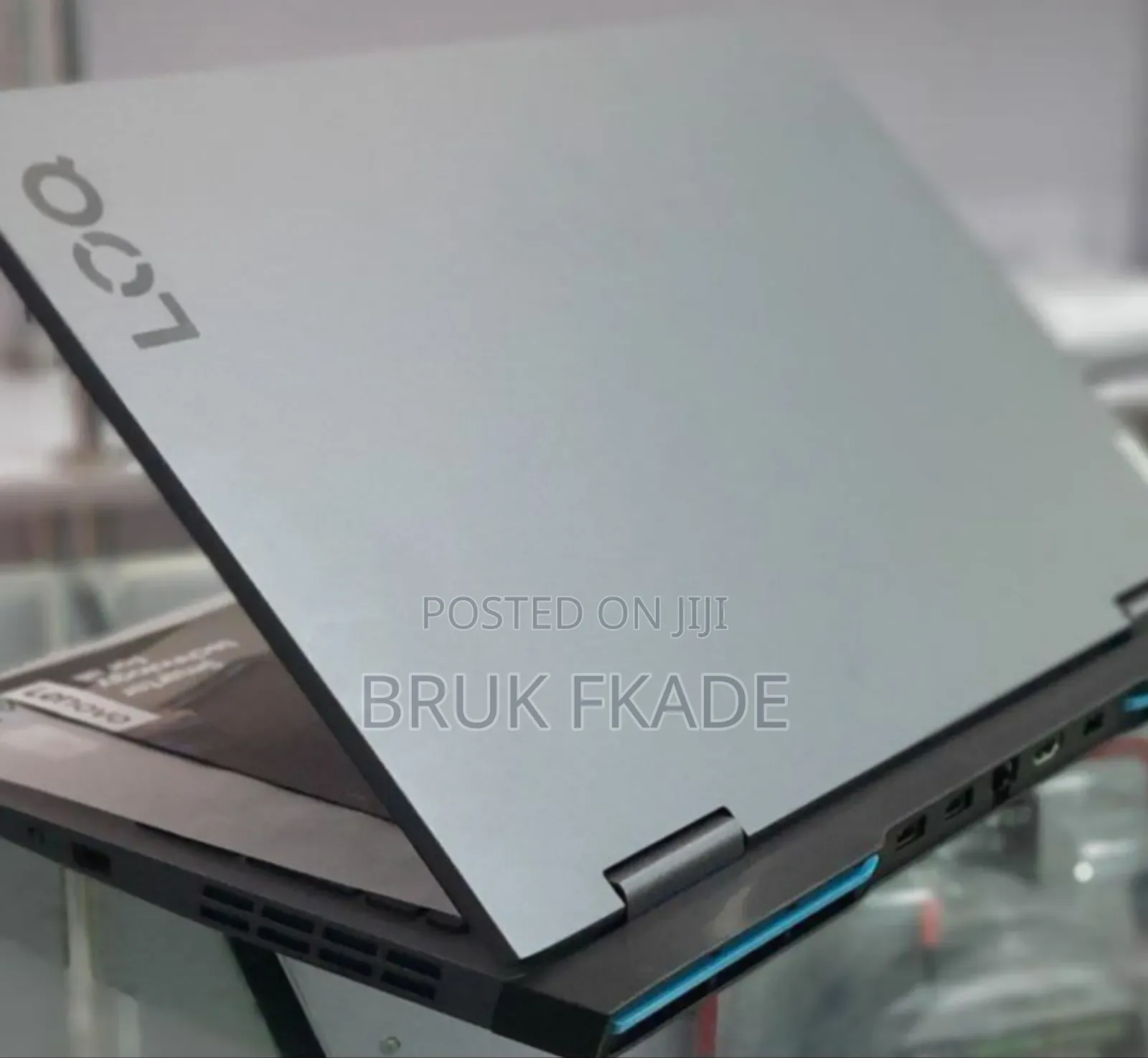 New Lenovo Legion Y7000P IRX9 Gaming Laptop 16GB Intel Core I5 512GB