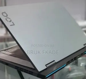 New Lenovo Legion Y7000P IRX9 Gaming Laptop 16GB Intel Core I5 512GB