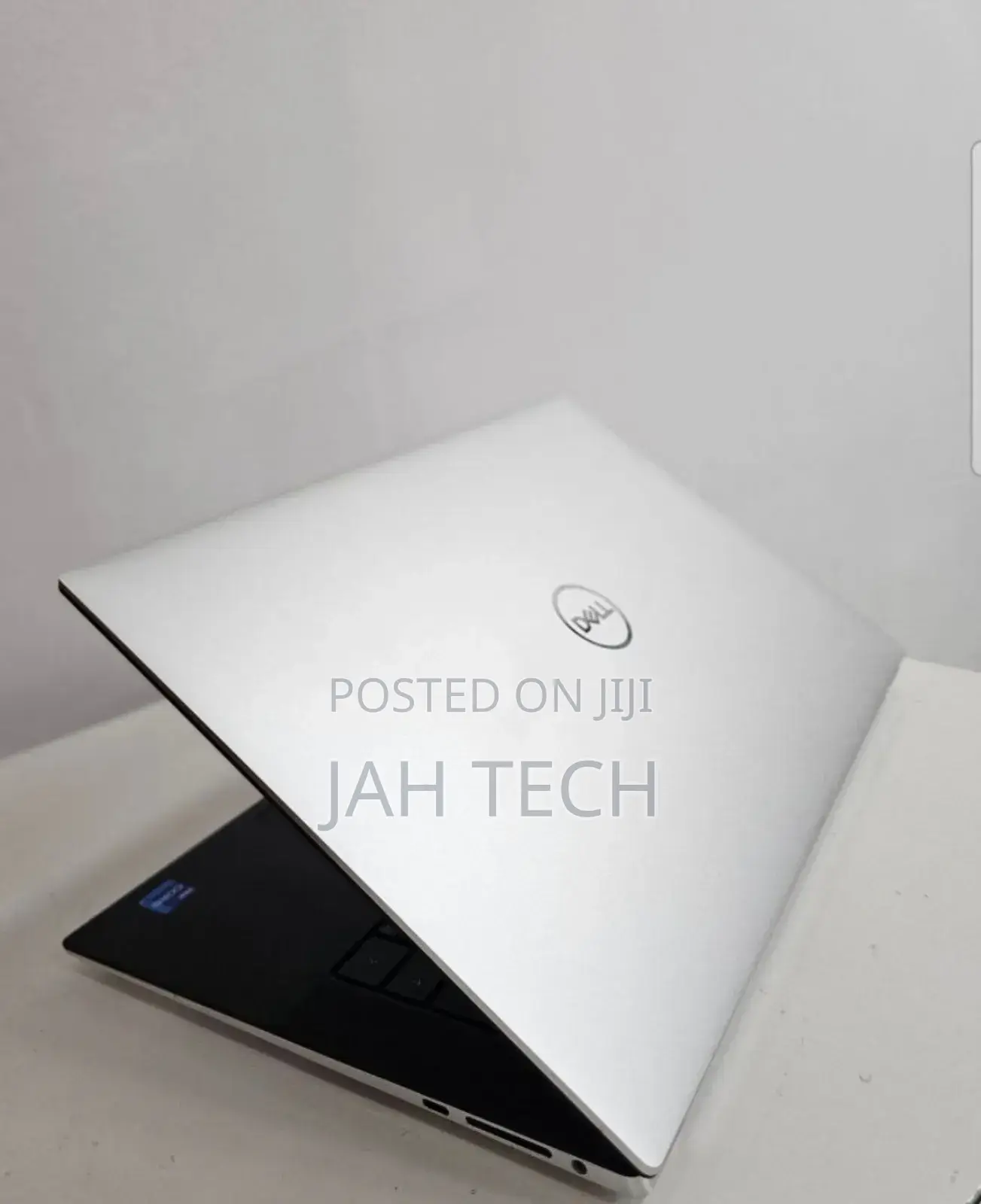 New Laptop Dell XPS 15 9510 16GB Intel Core i7 SSD 1T