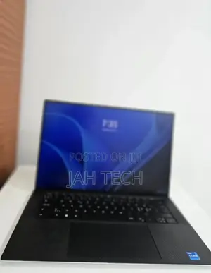New Laptop Dell XPS 15 9510 16GB Intel Core i7 SSD 1T