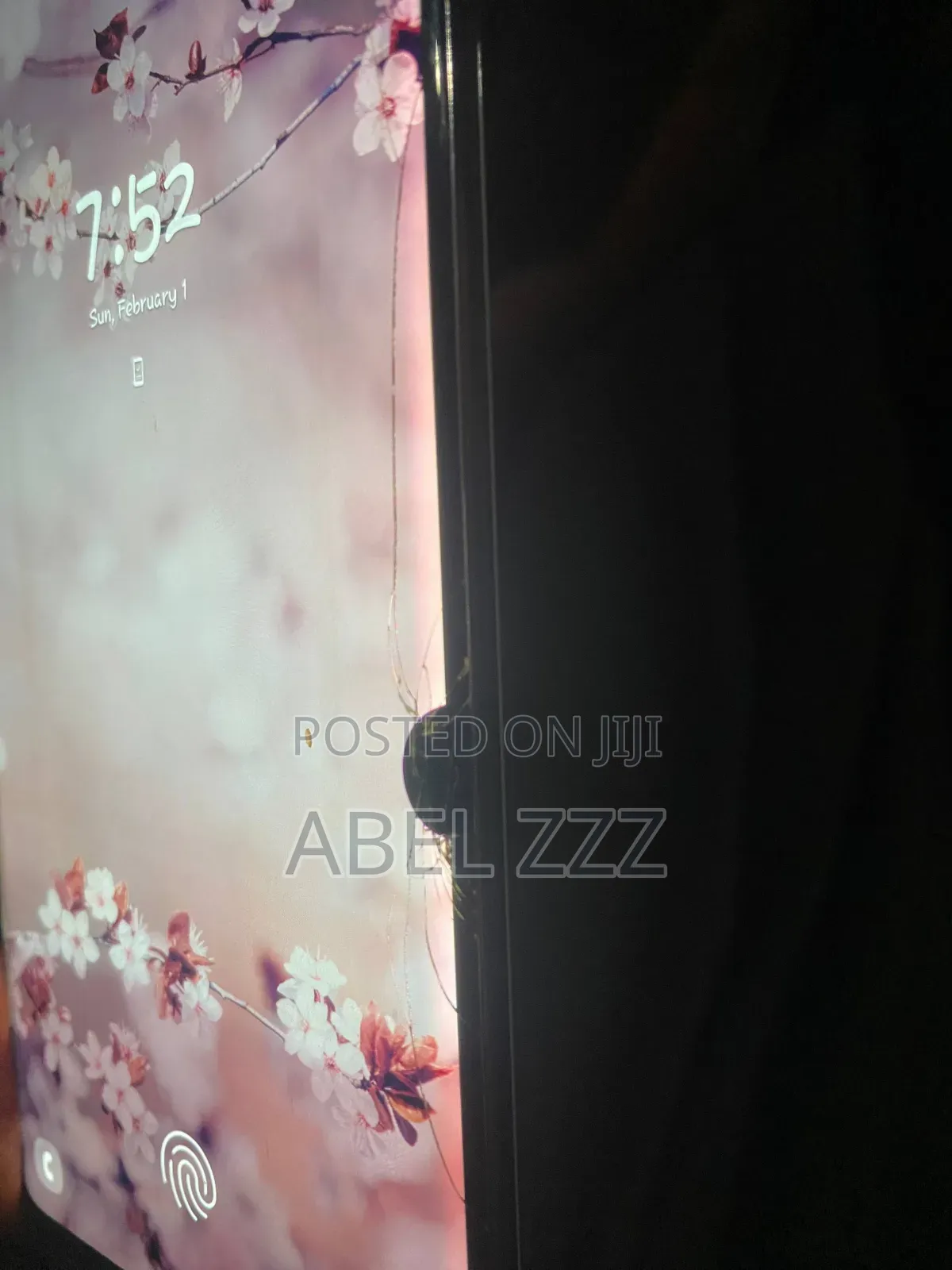 Samsung Galaxy S10 Plus 512 GB White