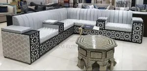 Garish Arabian Majlis With Unbelievable Price. አረቢያን መጅሊስ