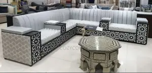 Garish Arabian Majlis With Unbelievable Price. አረቢያን መጅሊስ