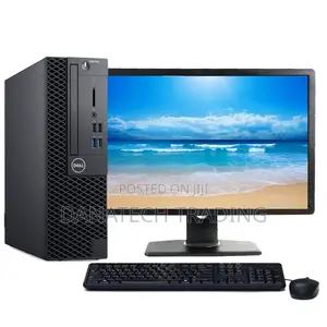 New Desktop Computer Dell OptiPlex 3050 16GB Intel Core I5 SSD 1T