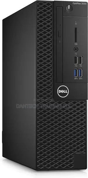 New Desktop Computer Dell OptiPlex 3050 16GB Intel Core I5 SSD 1T