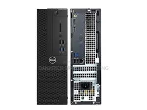 New Desktop Computer Dell OptiPlex 3050 16GB Intel Core I5 SSD 1T
