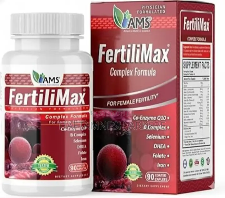 Fertilimax