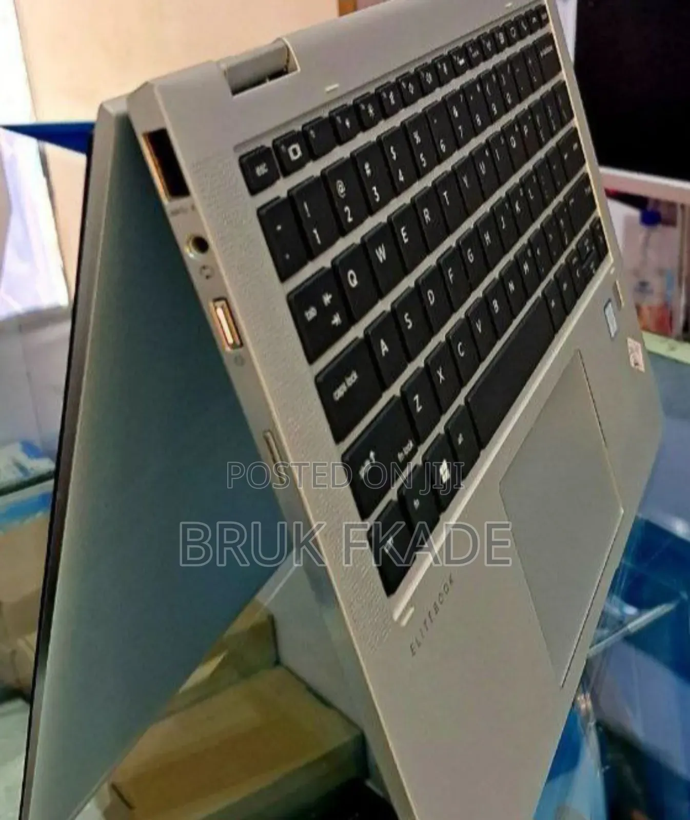 New Laptop HP Victus 15 16GB Intel Core I7 SSD 512GB