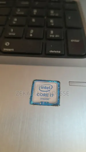 New Laptop HP 8GB Intel Core I7 HDD 1T