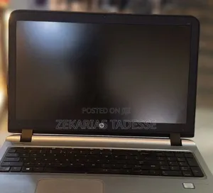 New Laptop HP 8GB Intel Core I7 HDD 1T