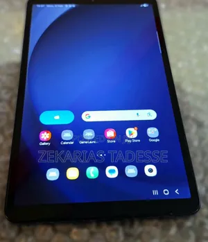 New Samsung Galaxy Tab A9 8 GB Silver