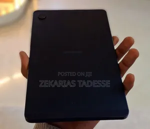 New Samsung Galaxy Tab A9 8 GB Silver