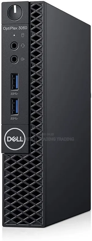 New Desktop Computer Dell OptiPlex 3060 16GB Intel Core I5 HDD+SSD 1T