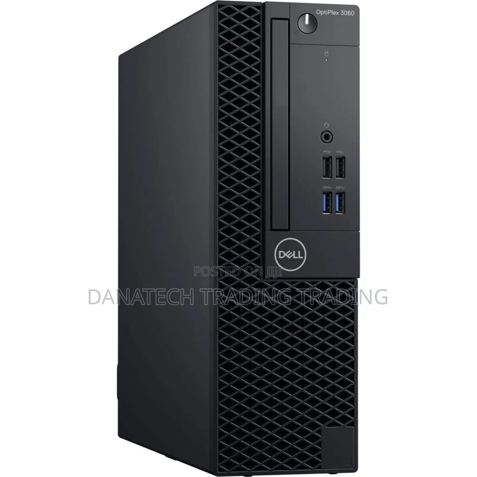 New Desktop Computer Dell OptiPlex 3060 16GB Intel Core I5 HDD+SSD 1T