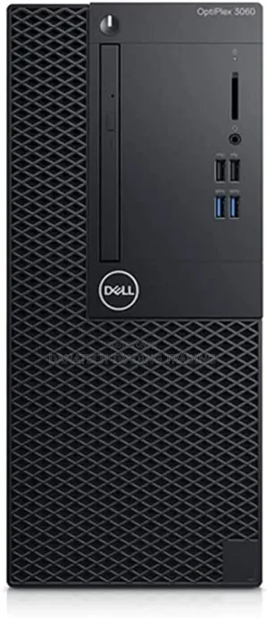 New Desktop Computer Dell OptiPlex 3060 16GB Intel Core I5 HDD+SSD 1T