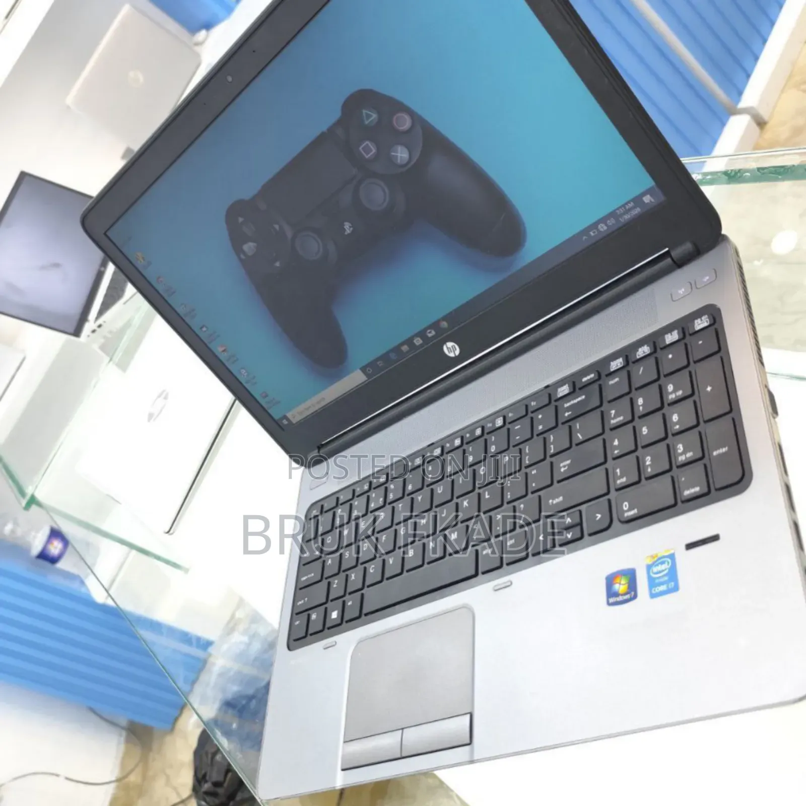 New Laptop HP ProBook 650 G1 8GB Intel Core I7 SSD 1T