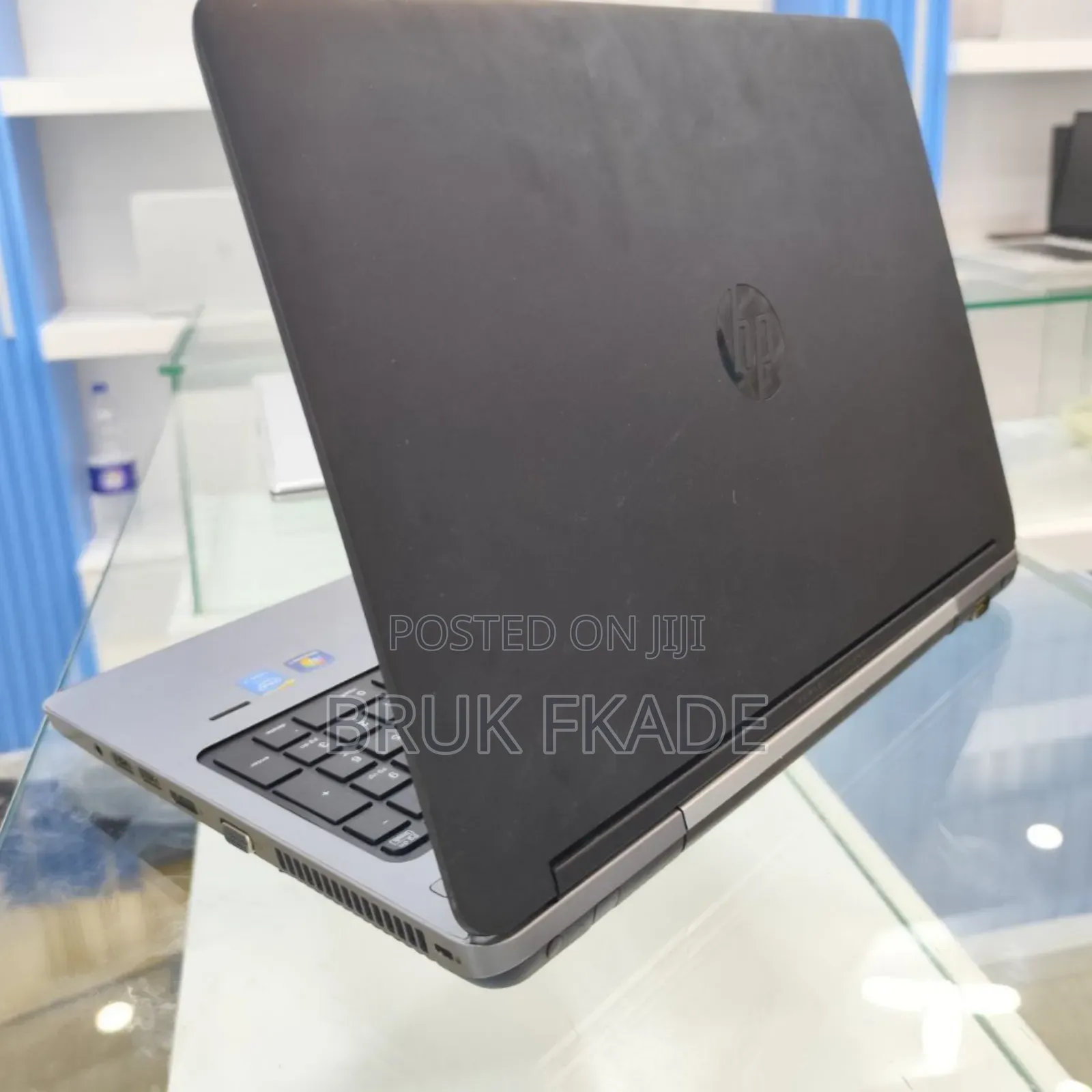 New Laptop HP ProBook 650 G1 8GB Intel Core I7 SSD 1T