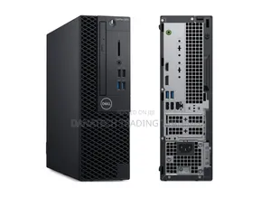 New Desktop Computer Dell OptiPlex 3070 16GB Intel Core I7 HDD+SSD 1T