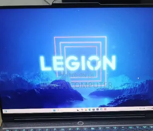 New Laptop Lenovo Legion 7 16GB Intel Core I9 SSD 1T