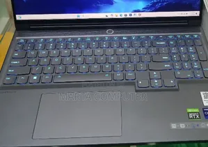 New Laptop Lenovo Legion 7 16GB Intel Core I9 SSD 1T