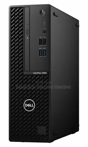 New Desktop Computer Dell OptiPlex 3080 16GB Intel Core I7 HDD+SSD 1T
