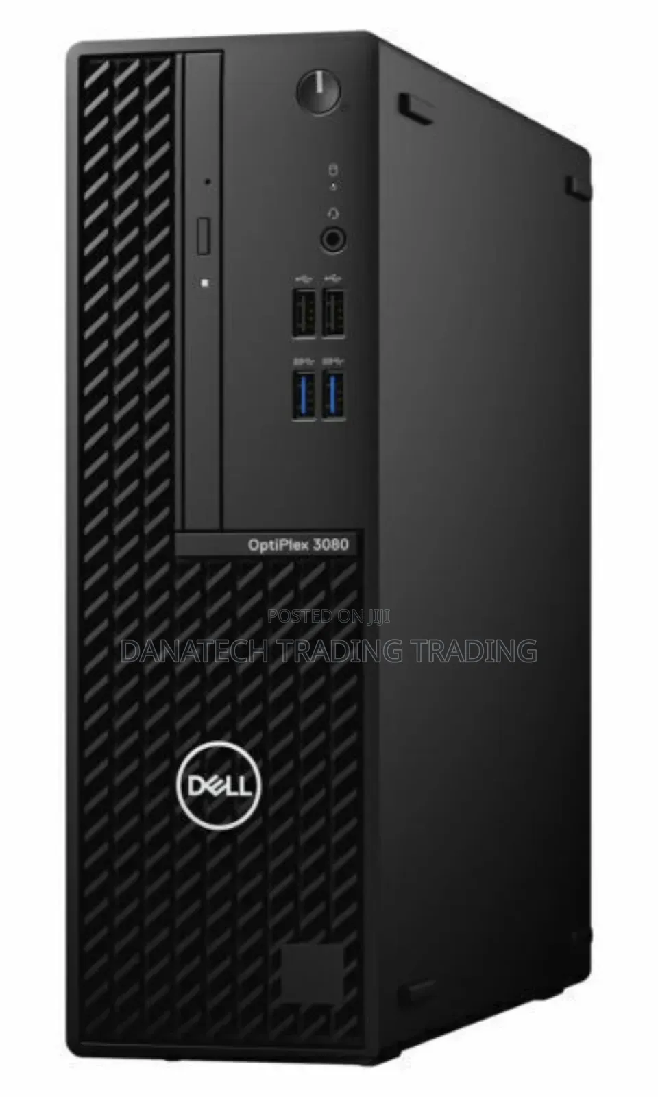 New Desktop Computer Dell OptiPlex 3080 16GB Intel Core I7 HDD+SSD 1T