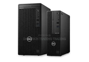 New Desktop Computer Dell OptiPlex 3080 16GB Intel Core I7 HDD+SSD 1T