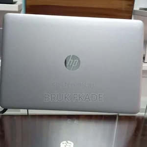 New Laptop HP EliteBook 850 G3 8GB Intel Core I7 SSD 1T