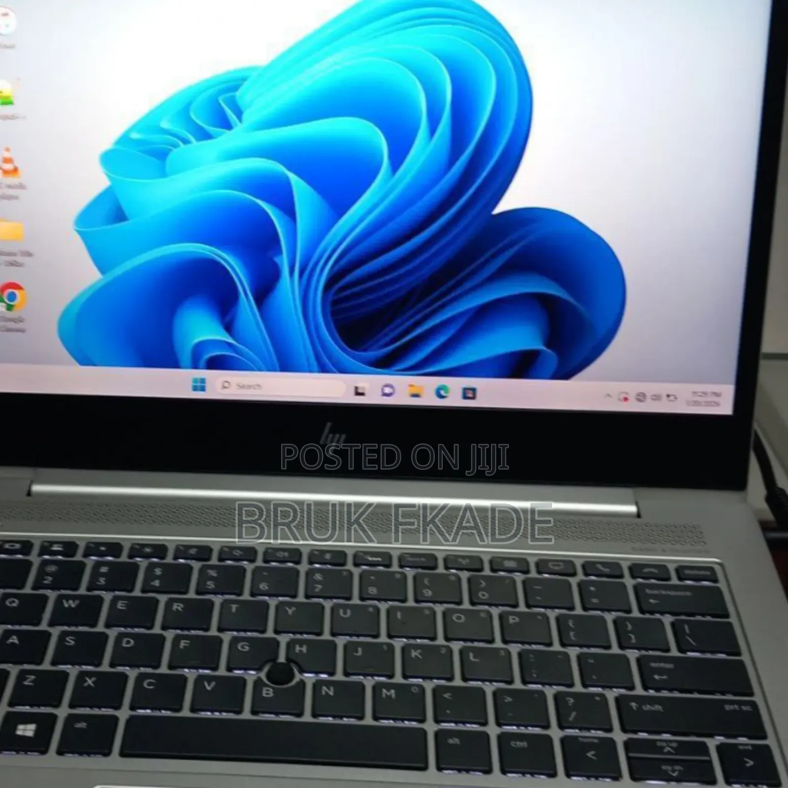 New Laptop HP EliteBook 850 G3 8GB Intel Core I7 SSD 1T