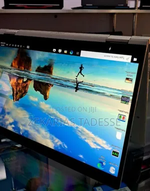 New Laptop HP EliteBook X360 1030 G4 16GB Intel Core I7 SSD 512GB