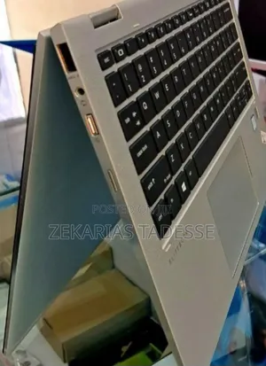 New Laptop HP EliteBook X360 1030 G4 16GB Intel Core I7 SSD 512GB
