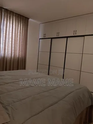 Furnished 3bdrm Apartment in Addis Abeba, Bole for rent