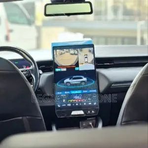 Honda e:NS1 2023 Black