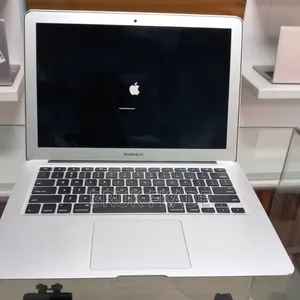 New Laptop Apple MacBook Air 2015 8GB Intel Core I5 SSD 256GB