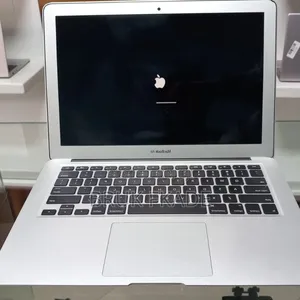 New Laptop Apple MacBook Air 2015 8GB Intel Core I5 SSD 256GB