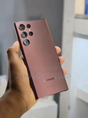 Samsung Galaxy S22 Ultra 256 GB