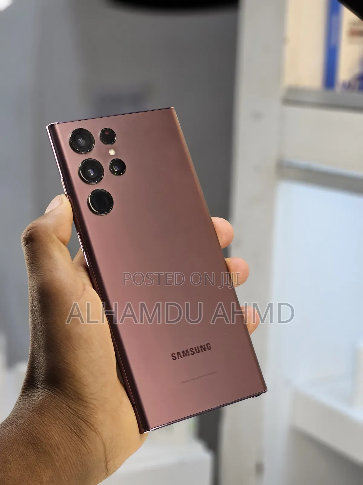 Samsung Galaxy S22 Ultra 256 GB