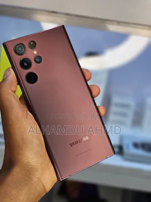 Samsung Galaxy S22 Ultra 256 GB