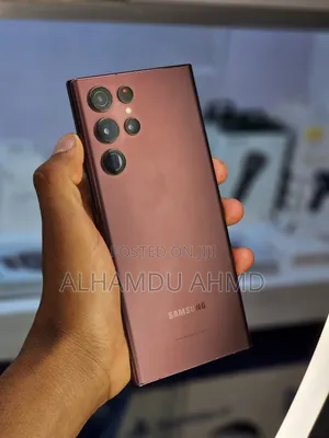 Samsung Galaxy S22 Ultra 256 GB